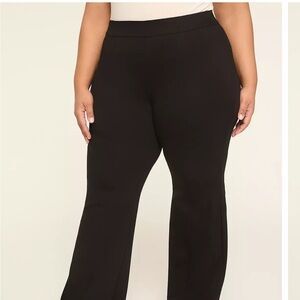 Ellen Tracy Pull on pants